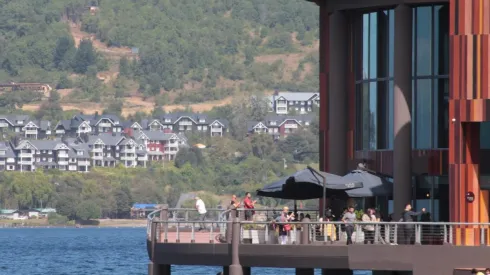 Calendario de feriados 2022.