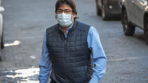 Dichos Daniel Jadue regreso a clases 2022