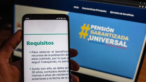 Pagos y requisitos PGU