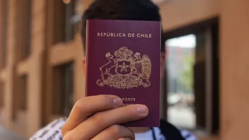 Nuevo precio Pasaporte Chile