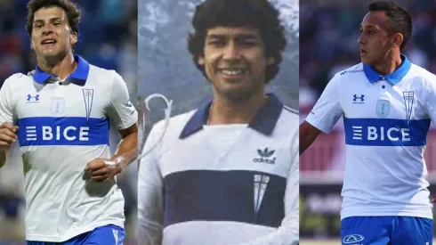 El Mortero llena de elogios a Gonzalo Tapia y revienta a Fabián Orellana