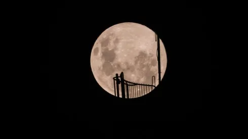 Calendario Lunar