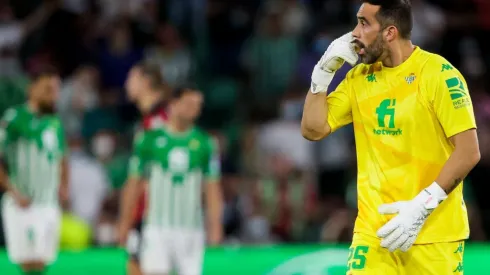 Real Betis de Bravo y Pellegrini busca comenzar con el pie derecho su participación en la ronda eliminatoria de la Europa League.