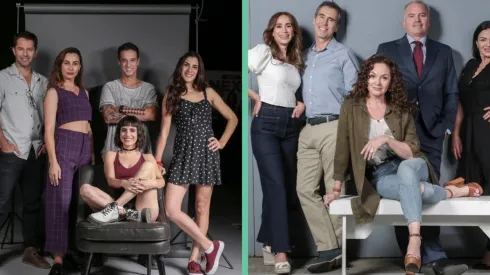 Verdades Ocultas está en plena recta final.