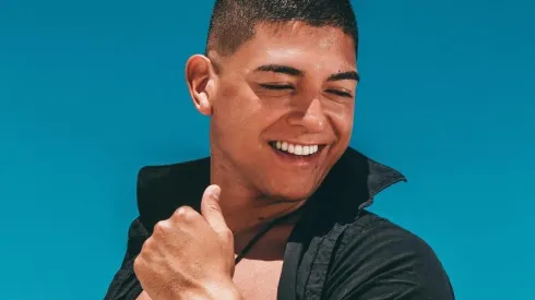 Ricardo Vega, del reconocido dúo de baila Karen y Ricardo.