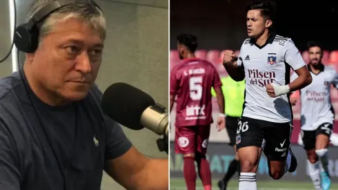 Patricio Yáñez reclamó por más regularidad de Pablo Solari.