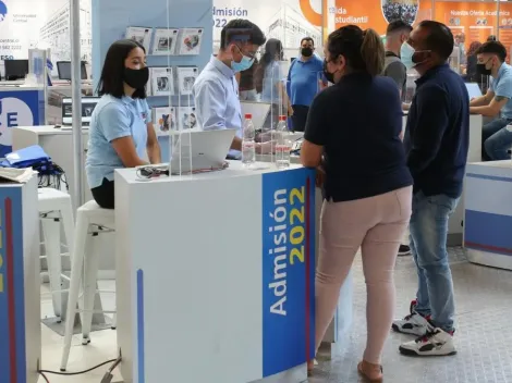 ¿Dónde postular al FUAS 2022?