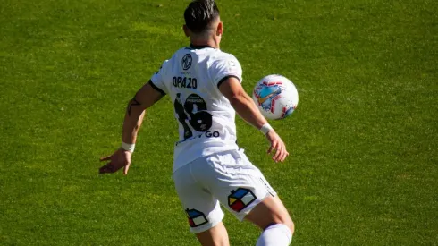 El torta tiene los pies en la tierra y no se confía.