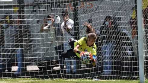 La Roja Femenina Sub 20 enfrentará a Costa Rica en Valparaíso