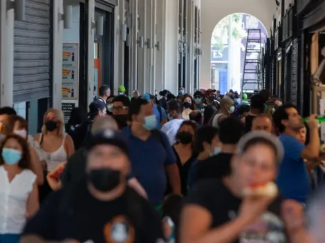 Plan Paso a Paso | ¿Cuáles son los aforos en Fase 2 de Transición?