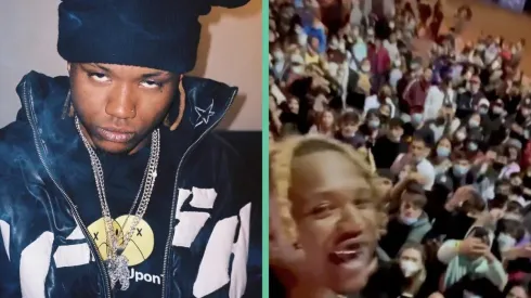 Polimá WestCoast y su evento en Reñaca.