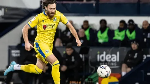 Ben no se quiere perder ningún partido