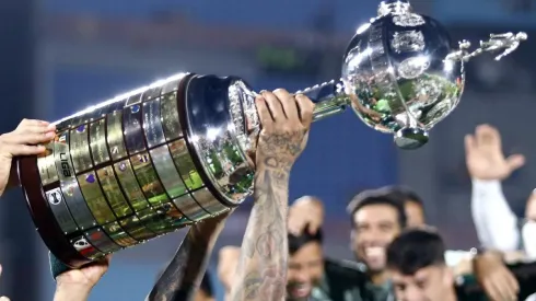 En abril comenzará la disputa de la fase de grupos de la Copa Libertadores.