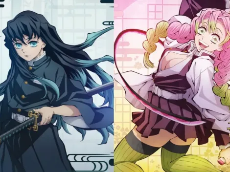 ¿Cuándo sale la temporada 3 de Kimetsu No Yaiba?