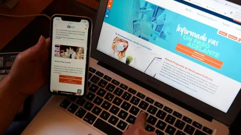 ¿Cuándo comienza la Operación Renta 2022?