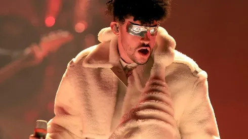 Chile recibirá a Bad Bunny a más de cuatro años desde su última visita.