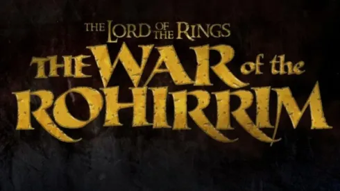 El Señor de los Anillos