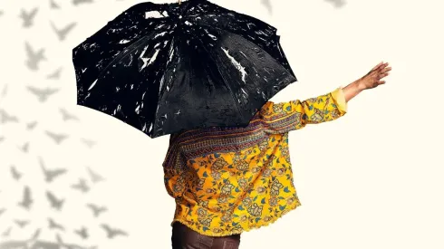 The Umbrella Academy