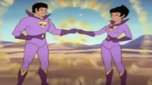 Gemelos Fantásticos