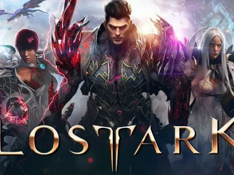 ¡Lost Ark habilitará más servidores para Europa!