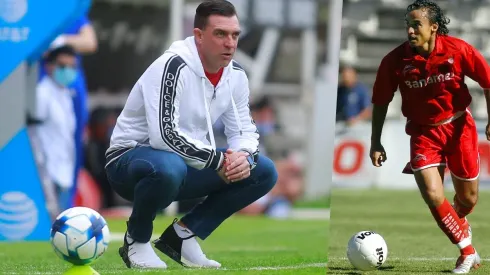 Fabián Estay da de baja a Pablo Guede en el fútbol mexicano. El ex entrenador de Colo Colo y Palestino carga con duras denuncias en su contra