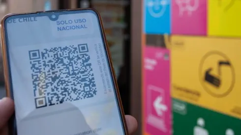 Revisa el detalle del documento sanitario para vacunados.