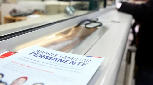 Comenzaron los pagos del Aporte Familiar Permanente.