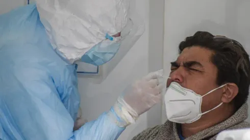 Cuarentena por Covid-19