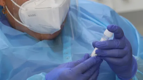 ¿Cuándo termina la cuarentena si soy Caso Activo?