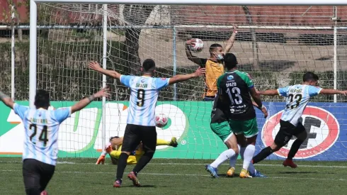 Magallanes y Puerto Montt aspiran a luchar por el ascenso en este 2022.