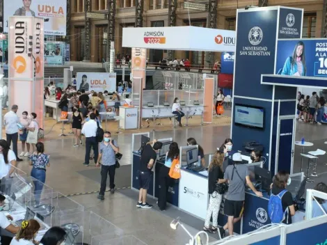 Conoce las fechas clave del segundo período del FUAS