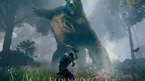 El juego se estrenará a finales de febrero