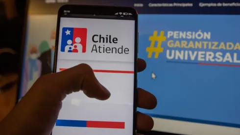 Consulta AQUÍ con tu RUT si recibirás la PGU en febrero