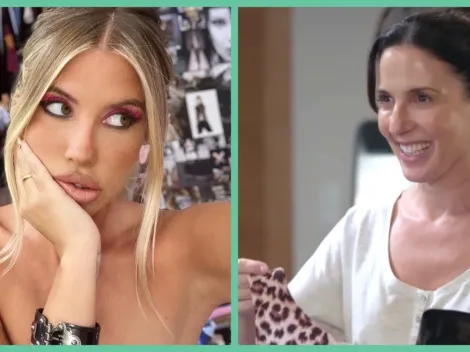 Cote López reacciona ante negativos comentarios en Pobre Novio