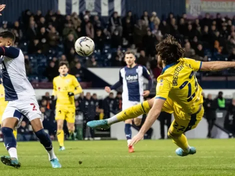 DT del Blackburn confía en rápida recuperación de Brereton