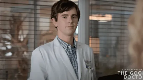 The Good Doctor