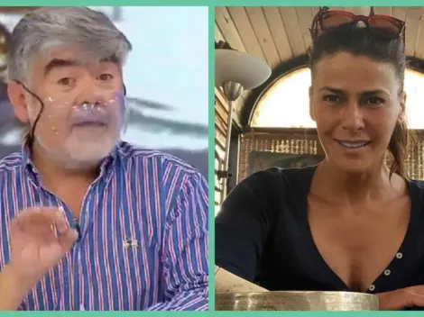 "Libérate": El extraño mensaje que Carlos Tejos le envía a Tonka