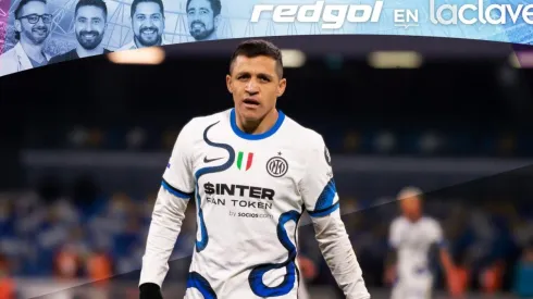 Alexis Sánchez y el Inter de Milán, junto a Arturo Vidal, con un partido vital ante Liverpool por la ida de octavos de final de la Champions League.