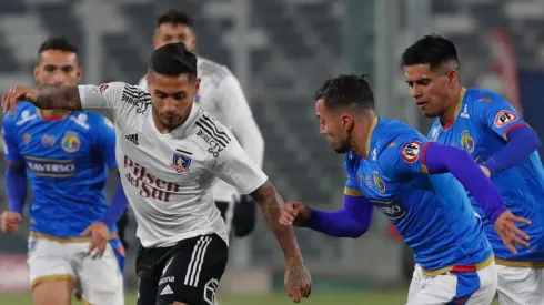 El Cacique quiere recuperarse con su gente en el Monumental.