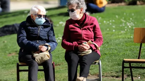 Beneficios para adultos mayores