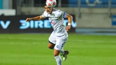 Barroso se ilusiona con la corona junto a los Ruleteros.