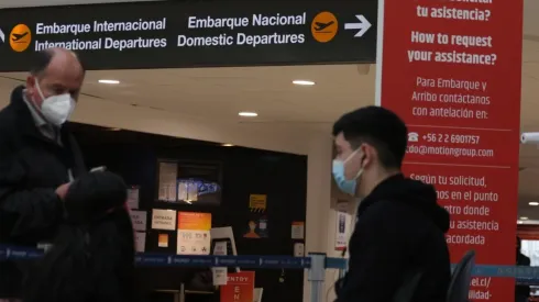 Baja en precios pasajes a Europa