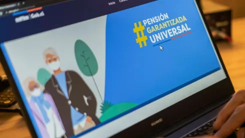 ¿Cuál es la fecha de pago de la PGU a beneficiarios de febrero?