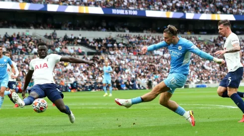 Manchester City es líder de la Premier League con 63 puntos.