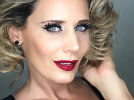 La triste noticia que aflige el corazón de Rocío Marengo