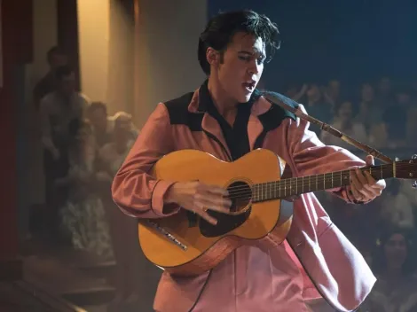Elvis: ¿Cómo se modernizó el sonido de El Rey para la biopic?
