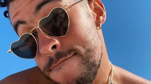 Bad Bunny