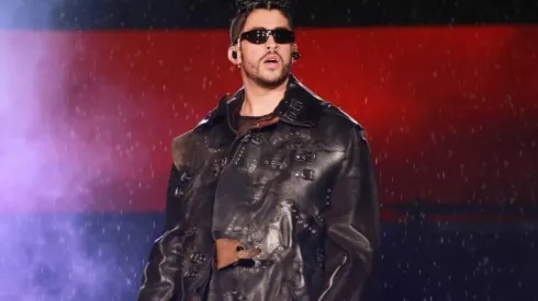 El concierto de Bad Bunny en Chile será en octubre.