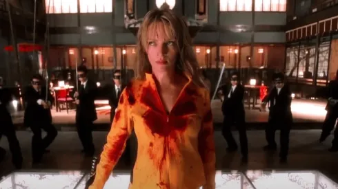 Kill Bill