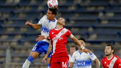 U. Católica y Curicó prometen ser uno de los encuentros de la fecha.
